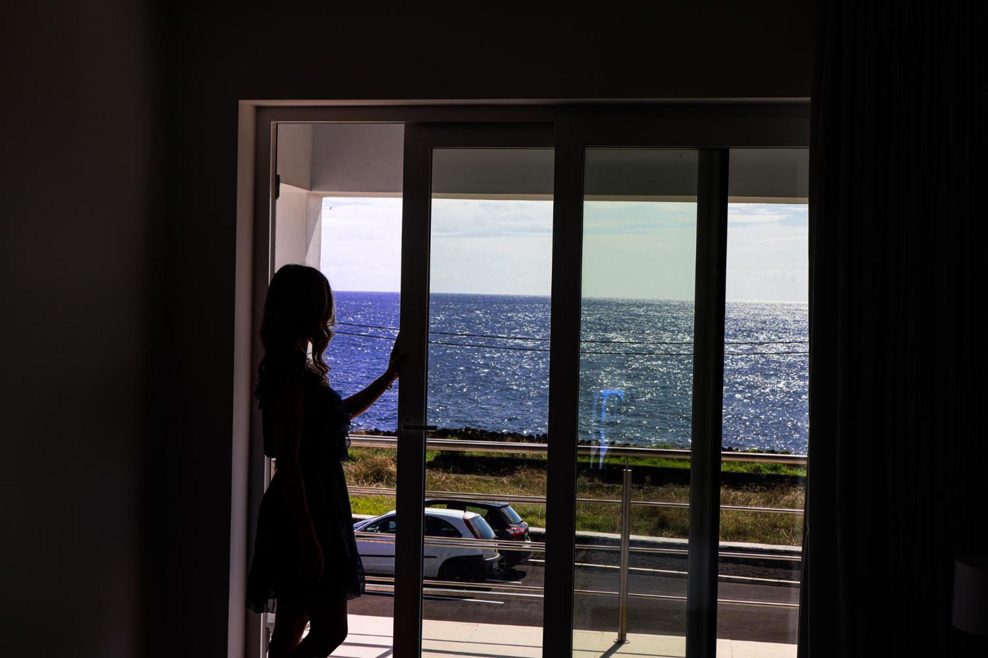 Villas Da Salga Angra do Heroísmo Екстериор снимка