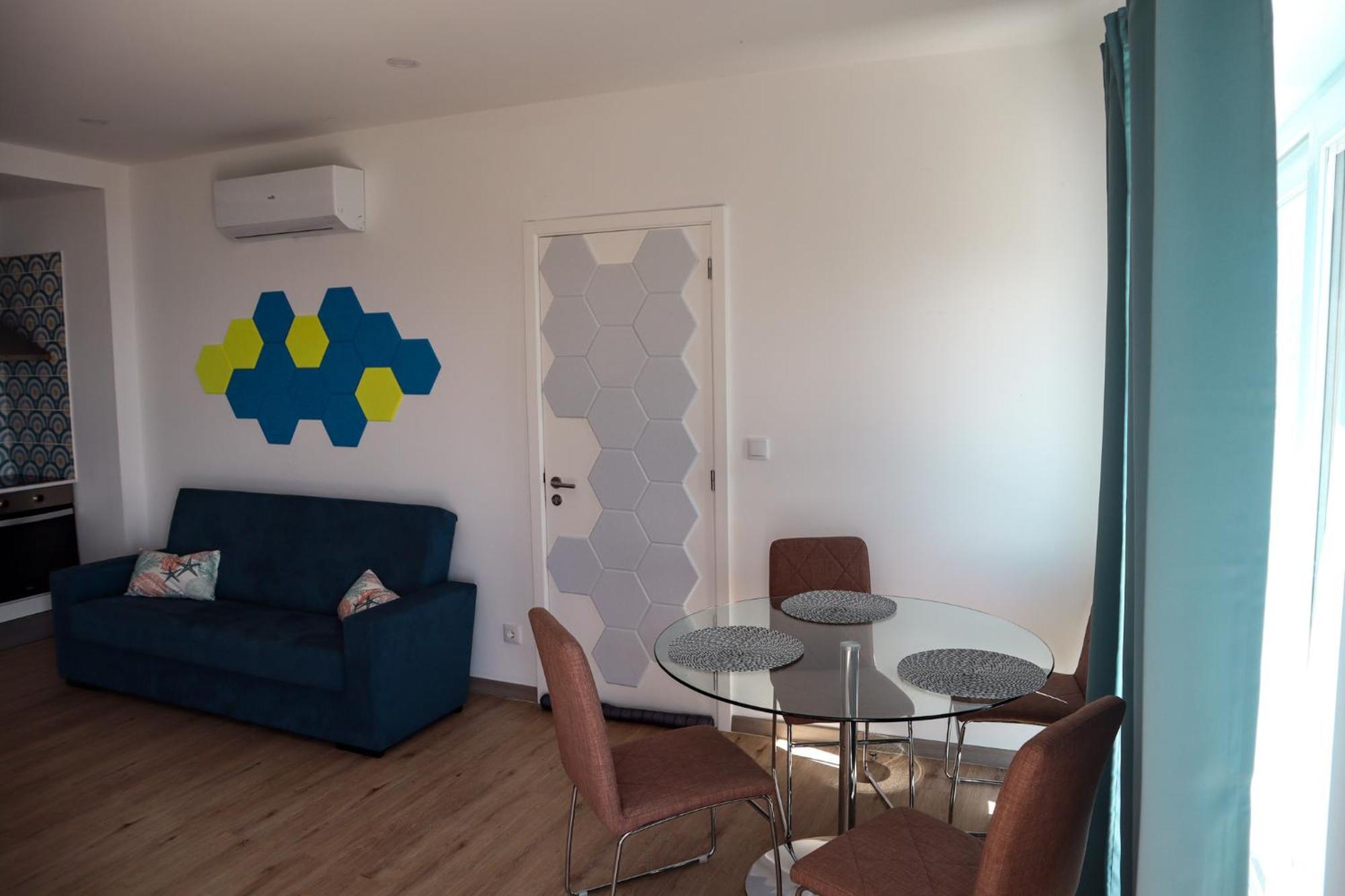 Villas Da Salga Angra do Heroísmo Екстериор снимка
