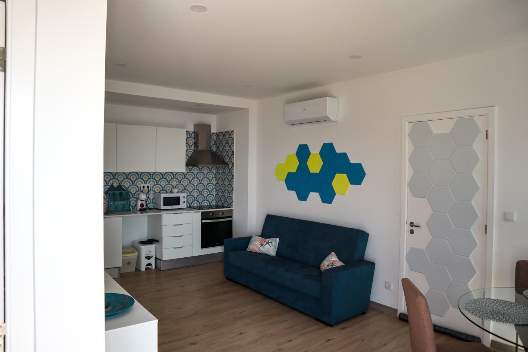 Villas Da Salga Angra do Heroísmo Екстериор снимка