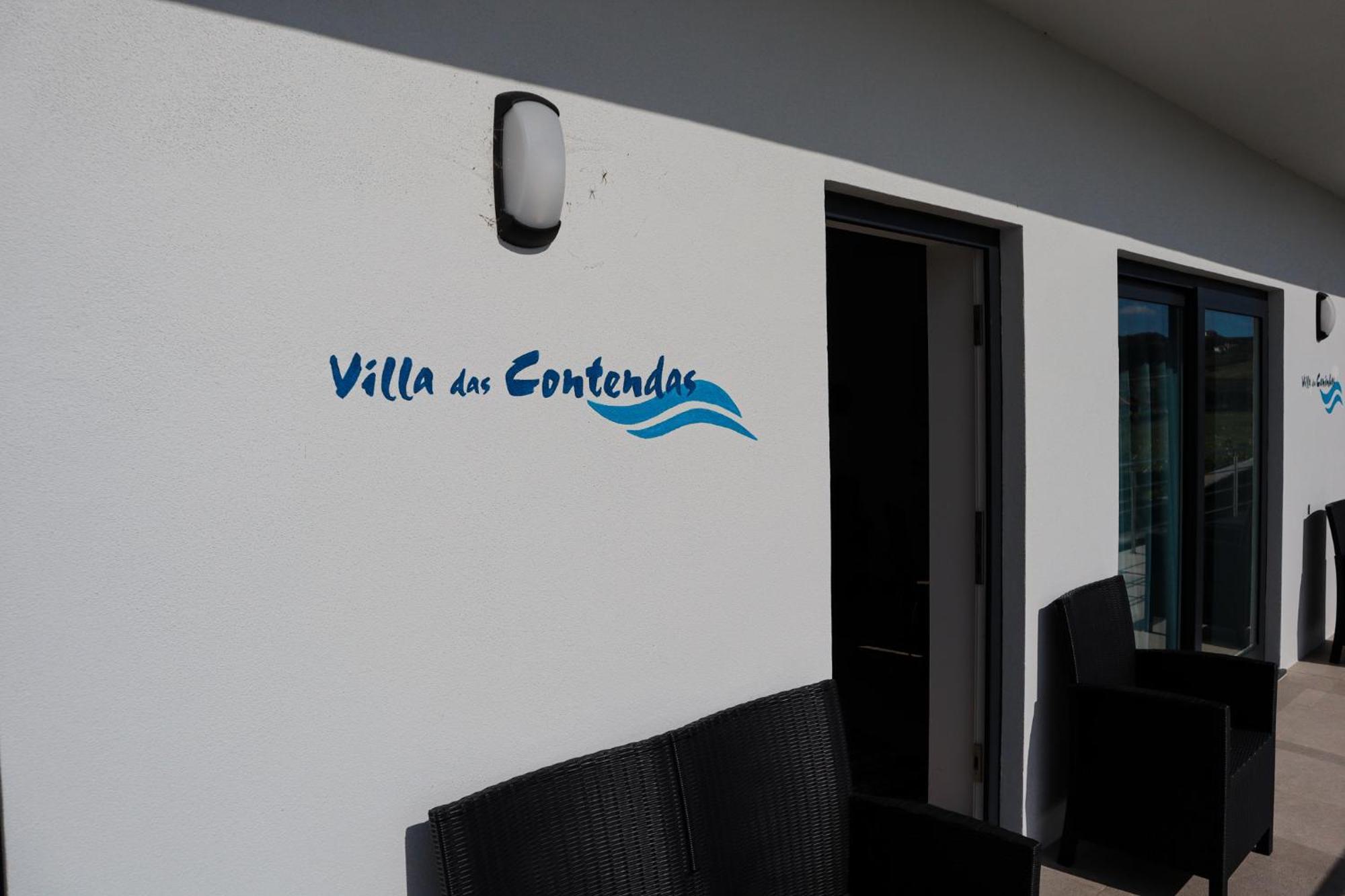 Villas Da Salga Angra do Heroísmo Екстериор снимка