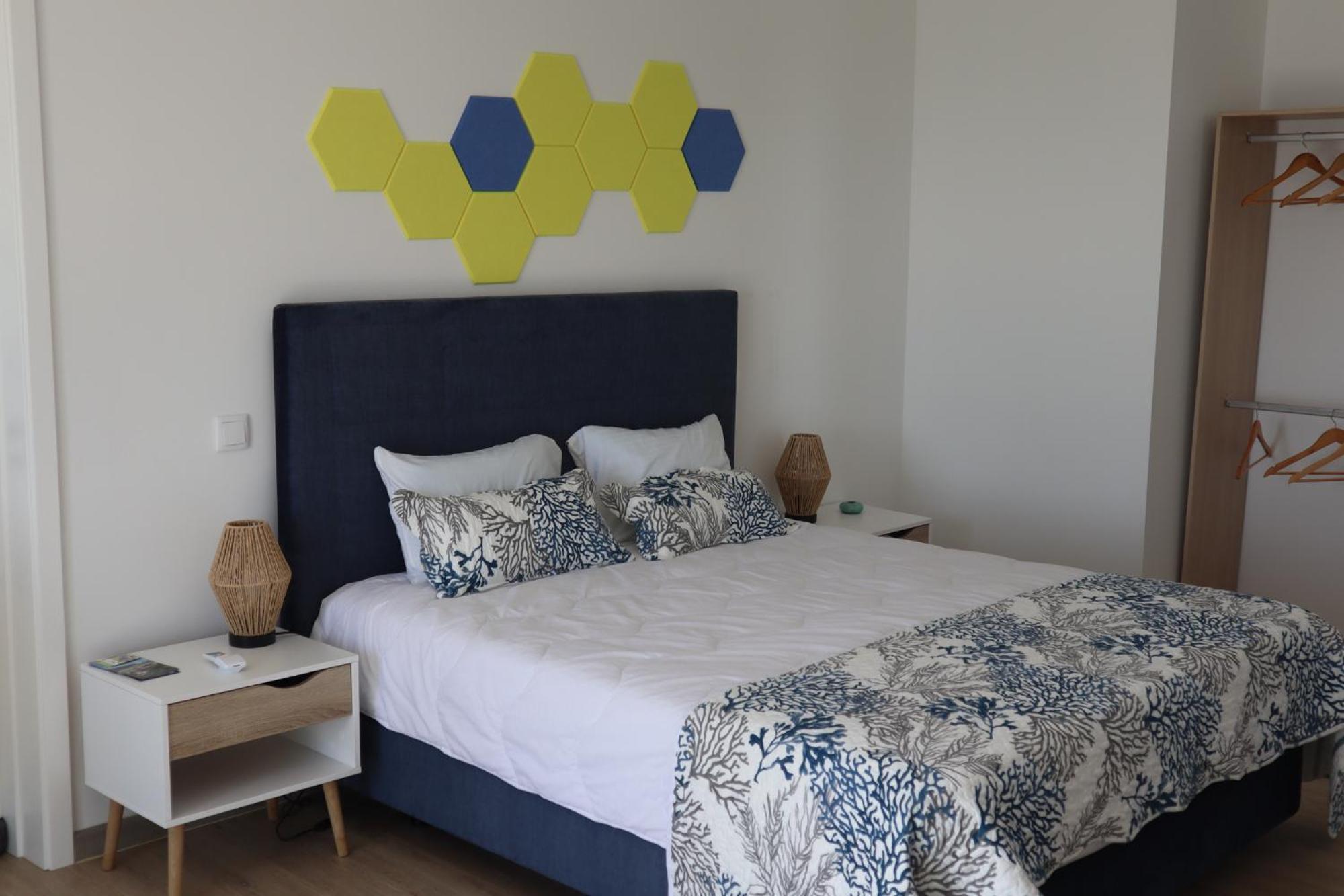 Villas Da Salga Angra do Heroísmo Екстериор снимка