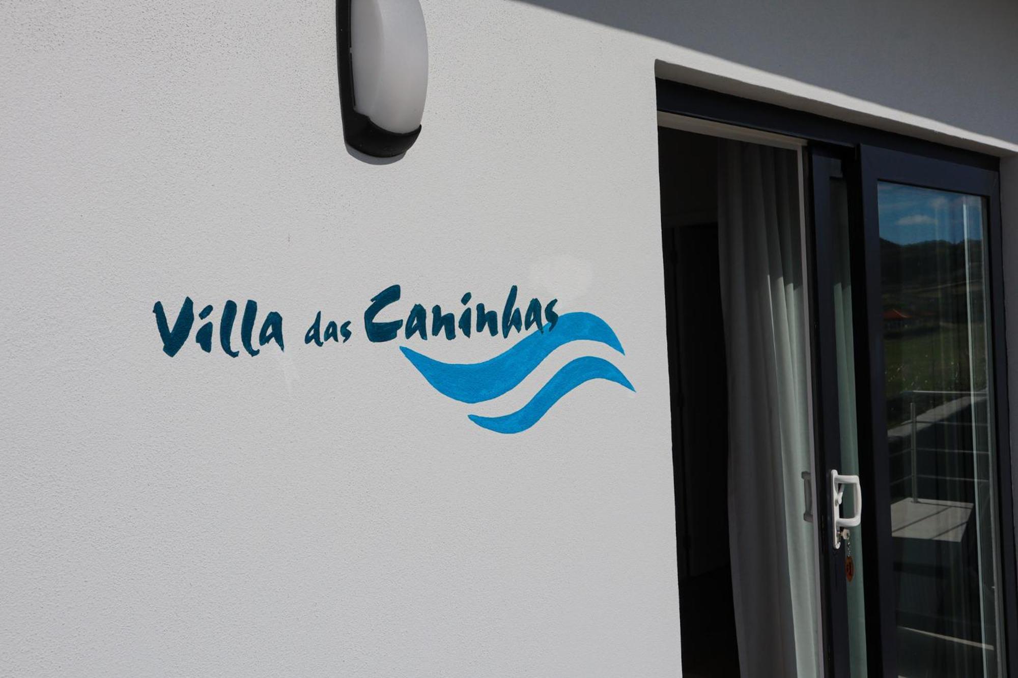 Villas Da Salga Angra do Heroísmo Екстериор снимка