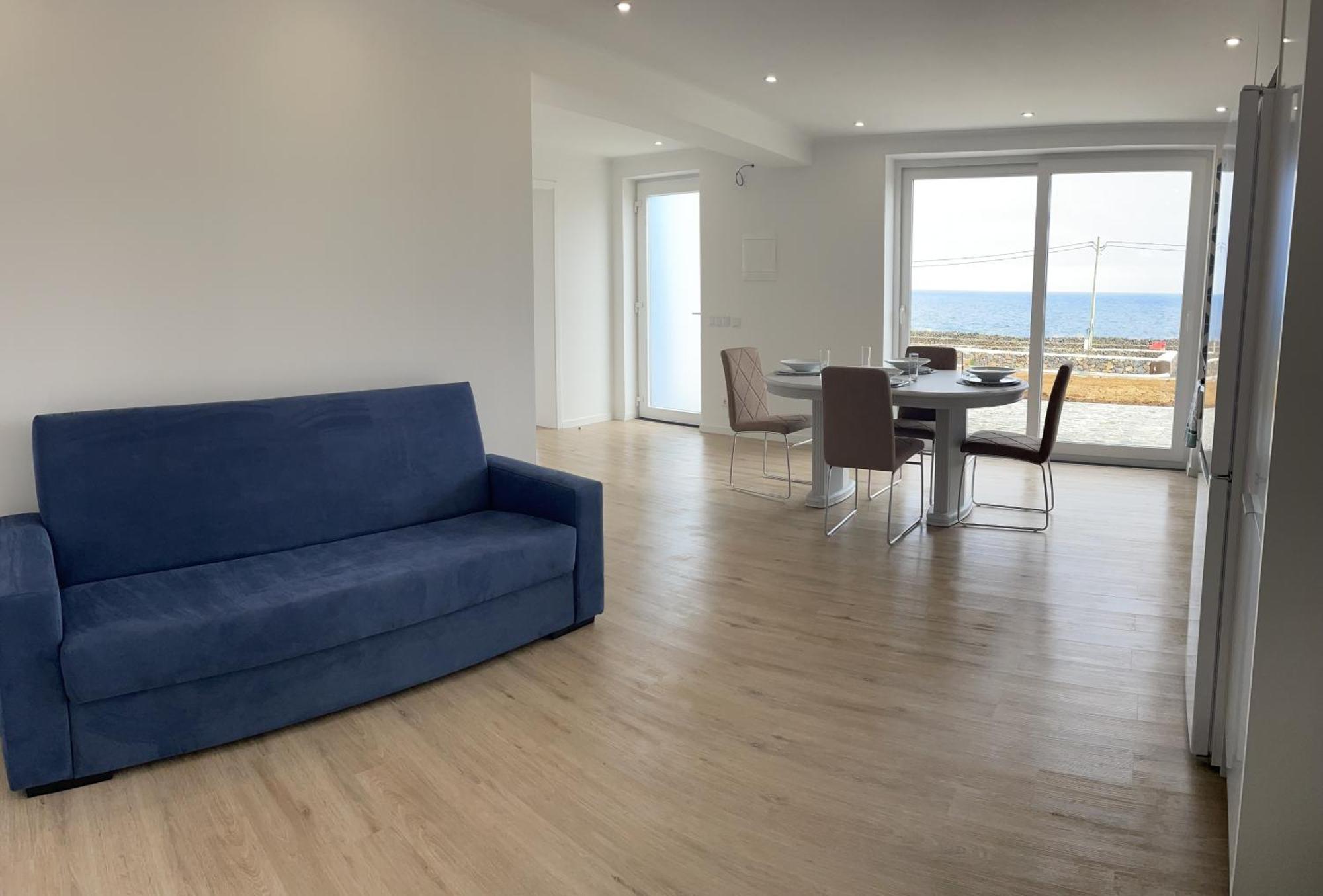 Villas Da Salga Angra do Heroísmo Екстериор снимка