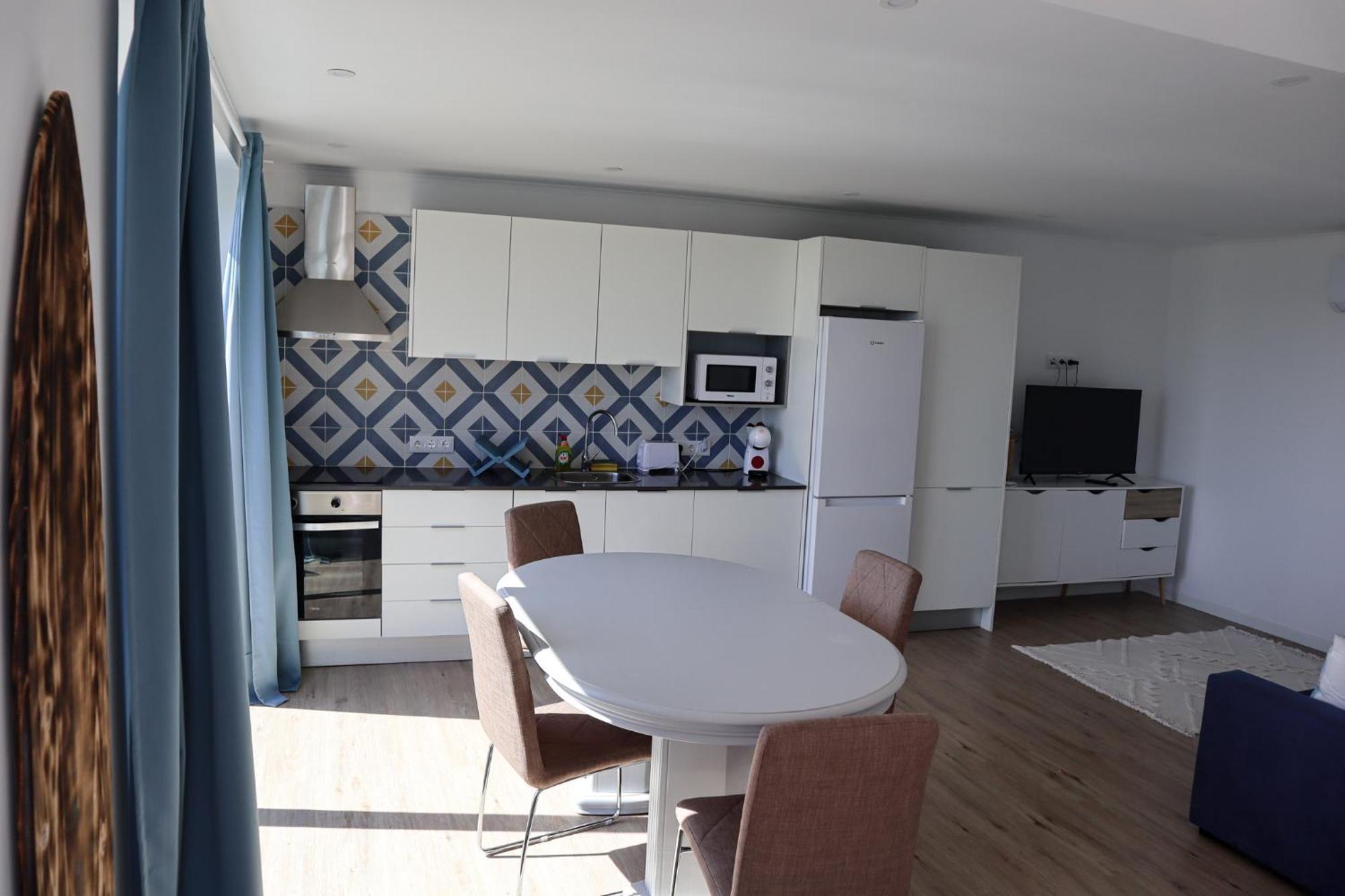 Villas Da Salga Angra do Heroísmo Екстериор снимка