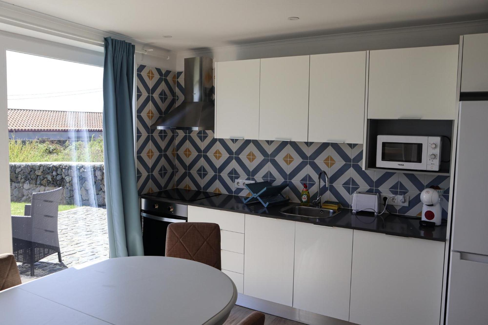 Villas Da Salga Angra do Heroísmo Екстериор снимка
