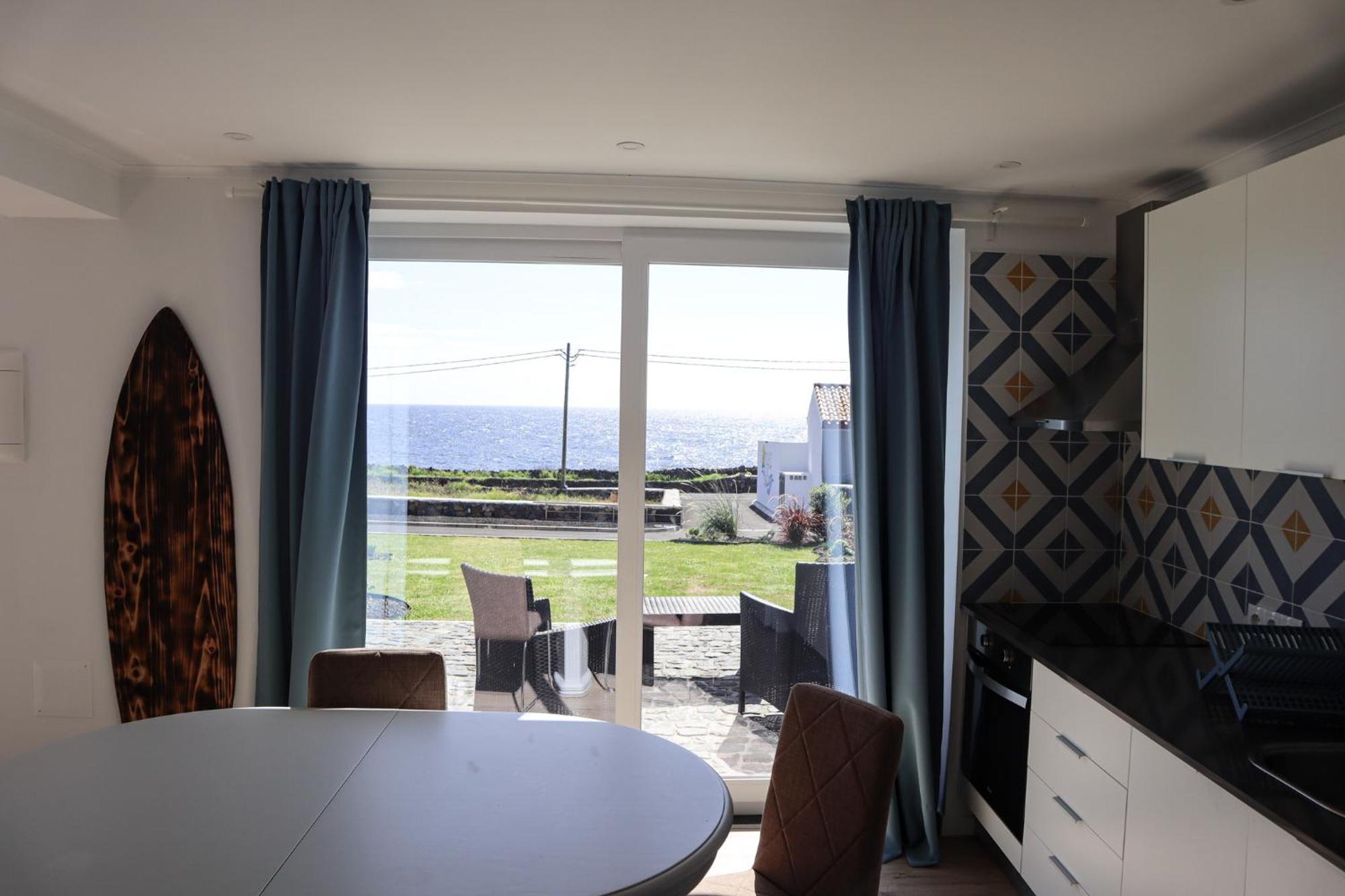 Villas Da Salga Angra do Heroísmo Екстериор снимка