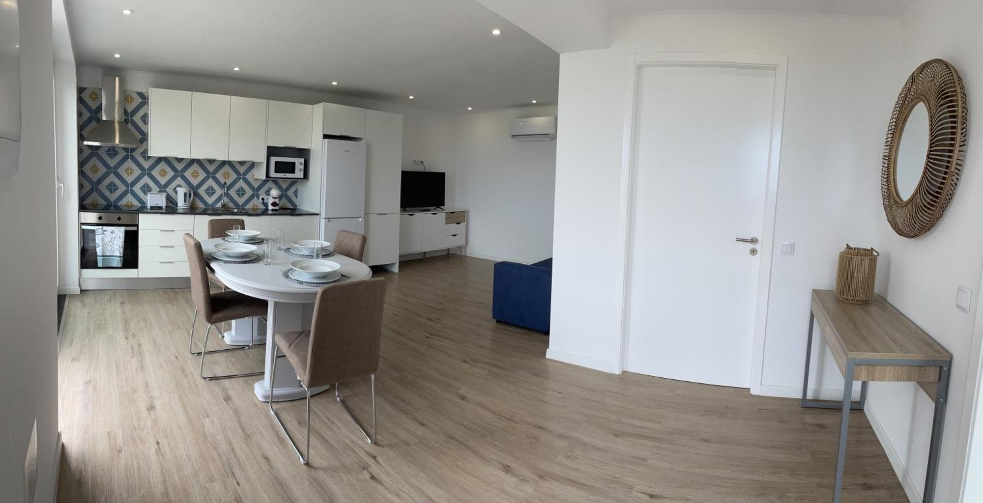 Villas Da Salga Angra do Heroísmo Екстериор снимка