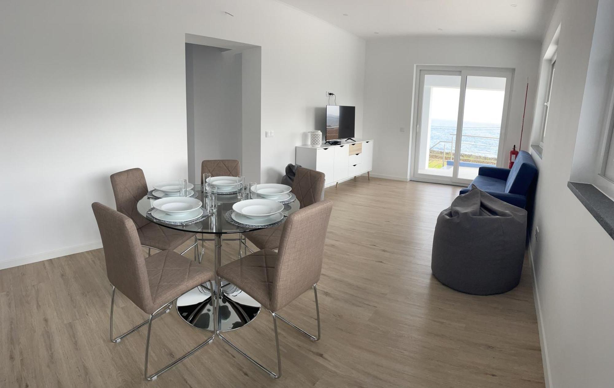 Villas Da Salga Angra do Heroísmo Екстериор снимка