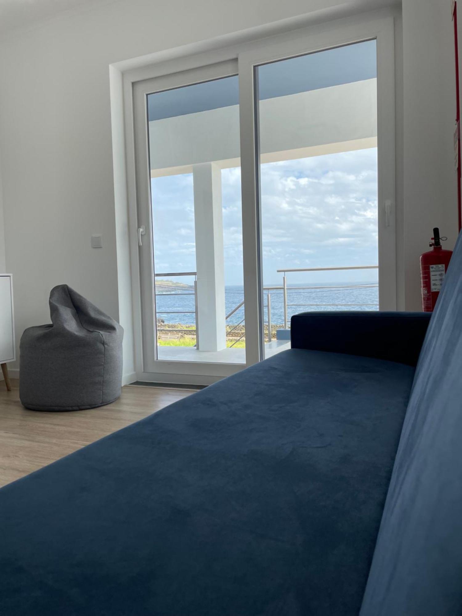 Villas Da Salga Angra do Heroísmo Екстериор снимка