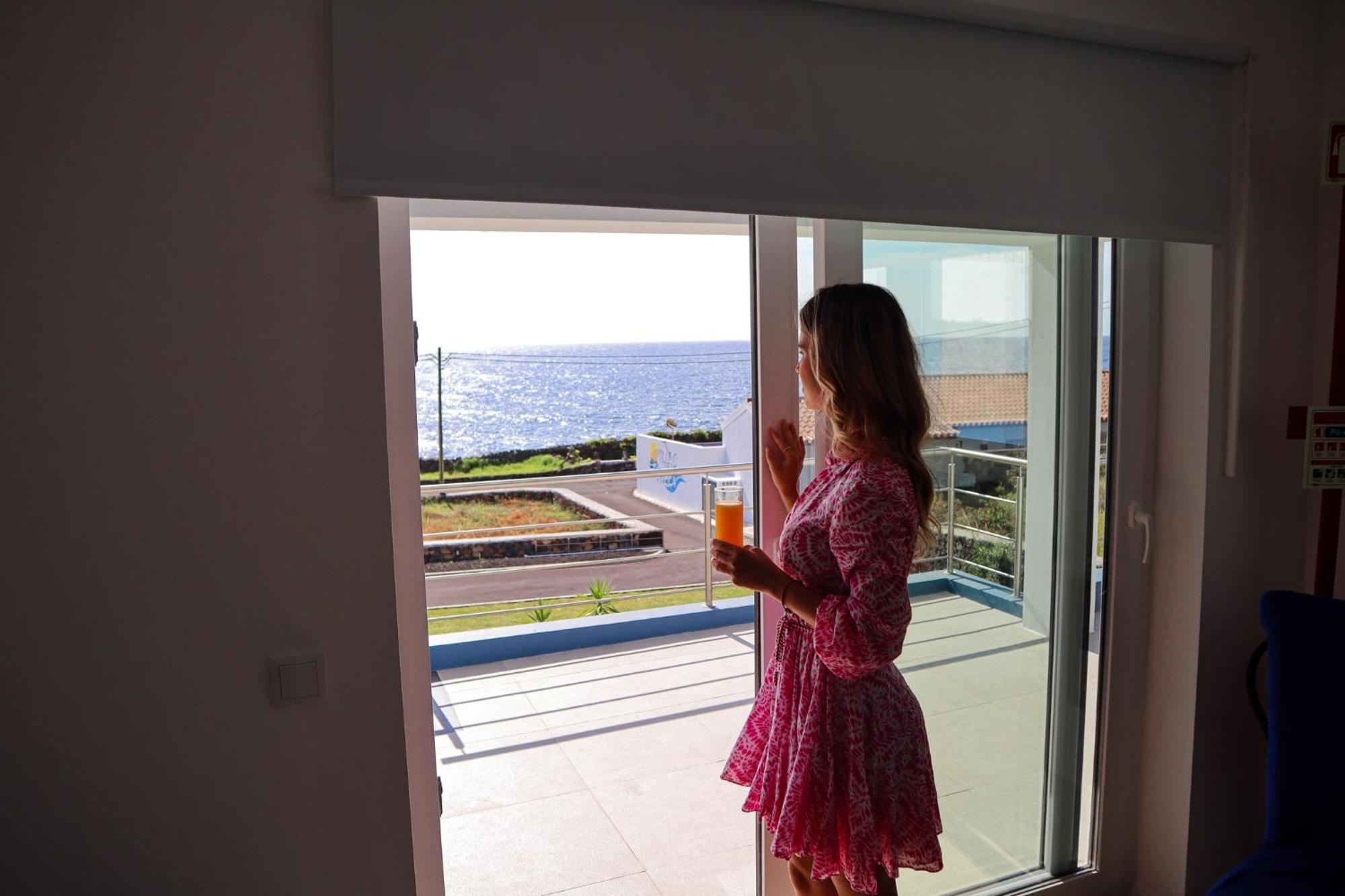 Villas Da Salga Angra do Heroísmo Екстериор снимка