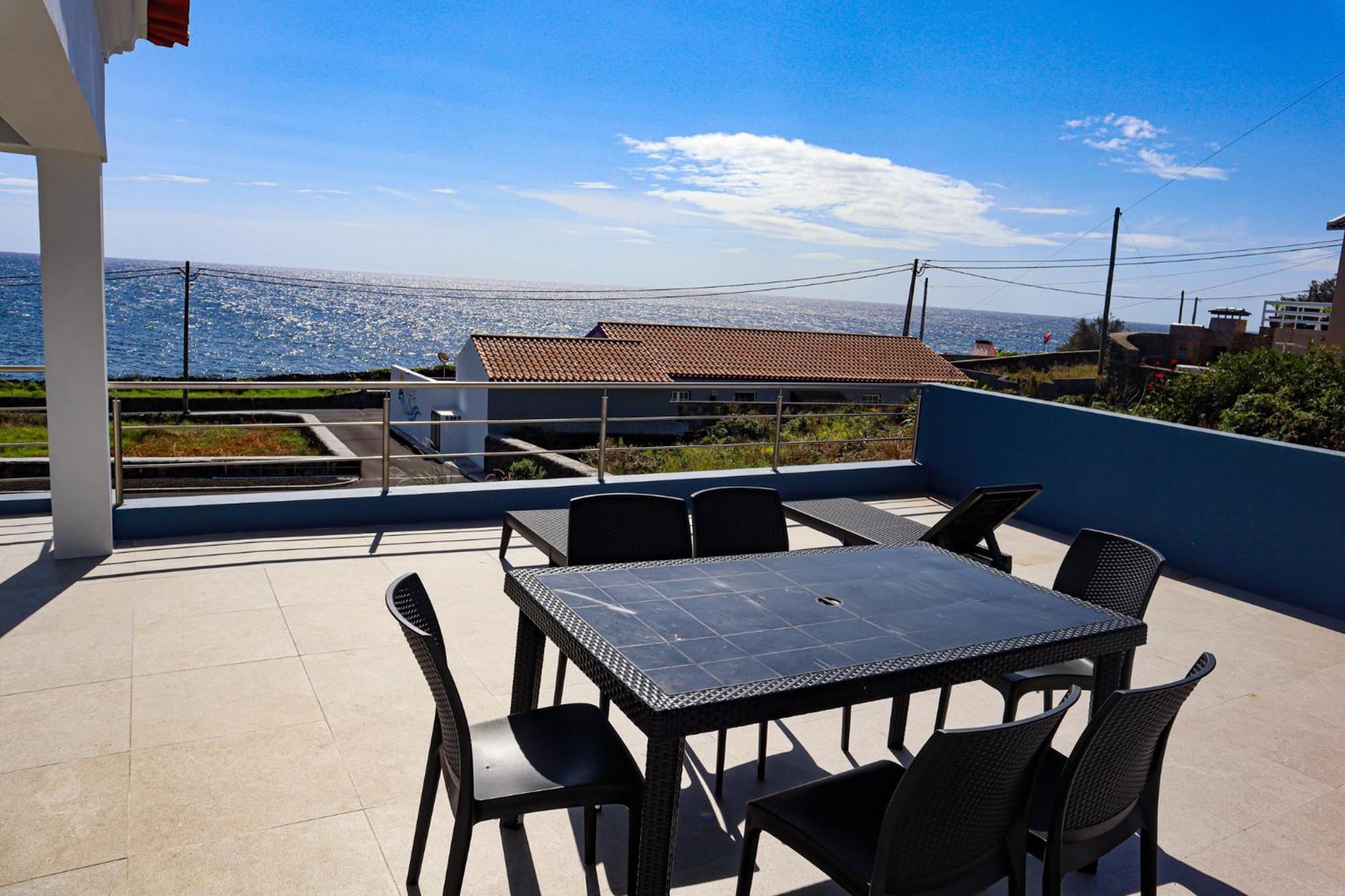 Villas Da Salga Angra do Heroísmo Екстериор снимка