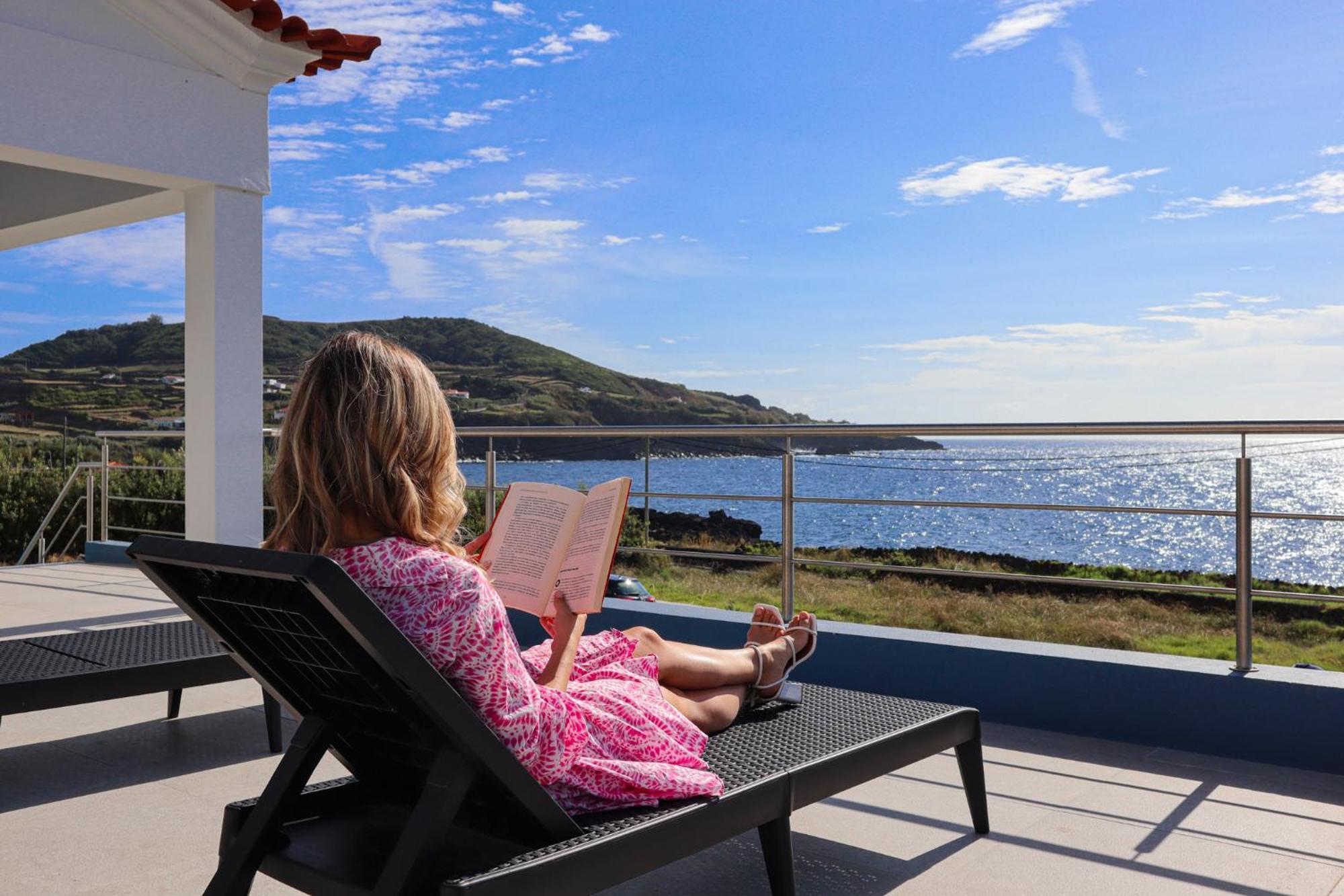 Villas Da Salga Angra do Heroísmo Екстериор снимка
