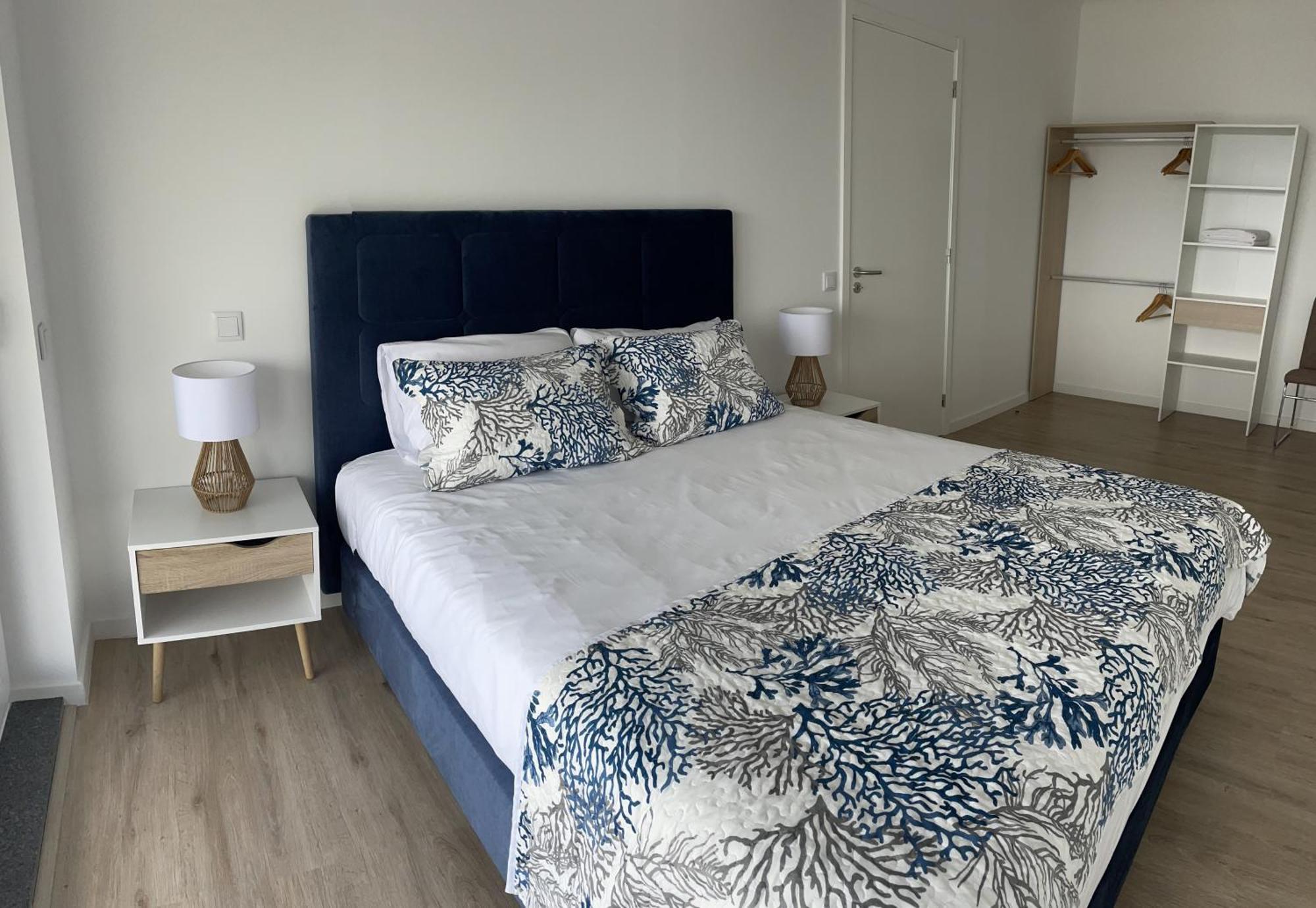 Villas Da Salga Angra do Heroísmo Екстериор снимка