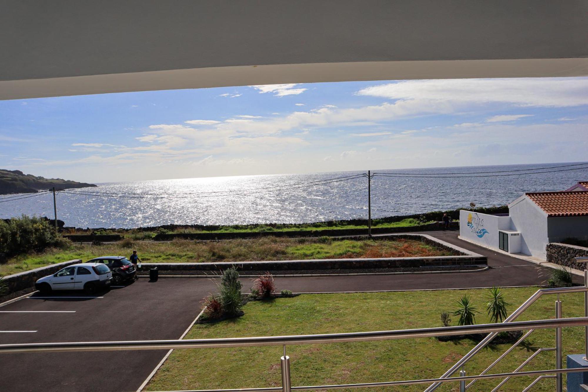 Villas Da Salga Angra do Heroísmo Екстериор снимка