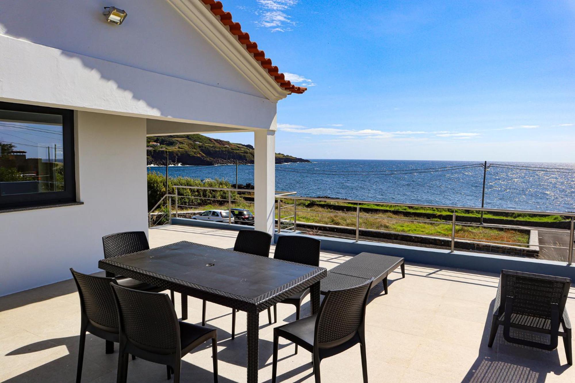 Villas Da Salga Angra do Heroísmo Екстериор снимка