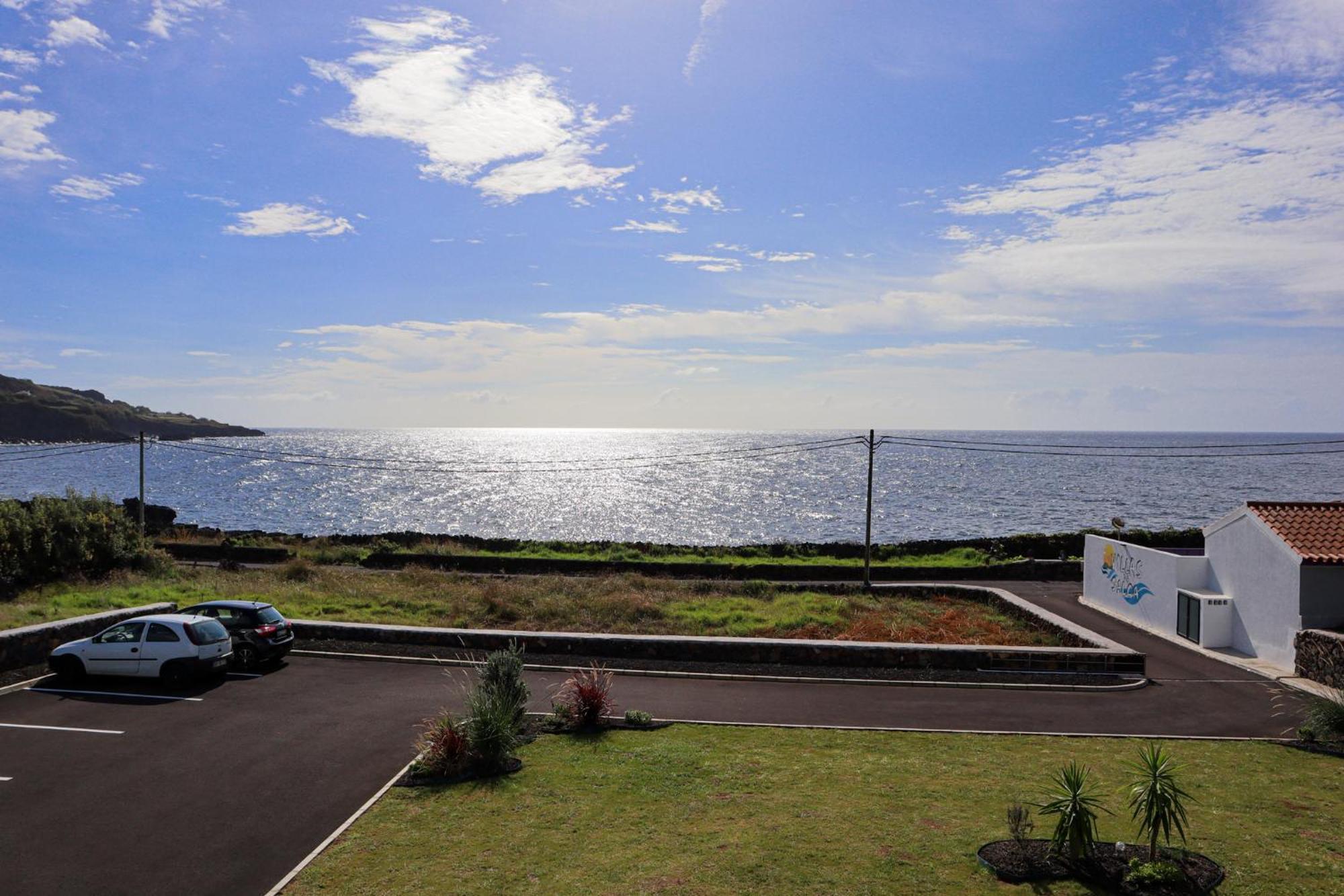 Villas Da Salga Angra do Heroísmo Екстериор снимка
